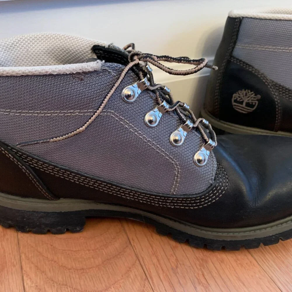Timberland see photos